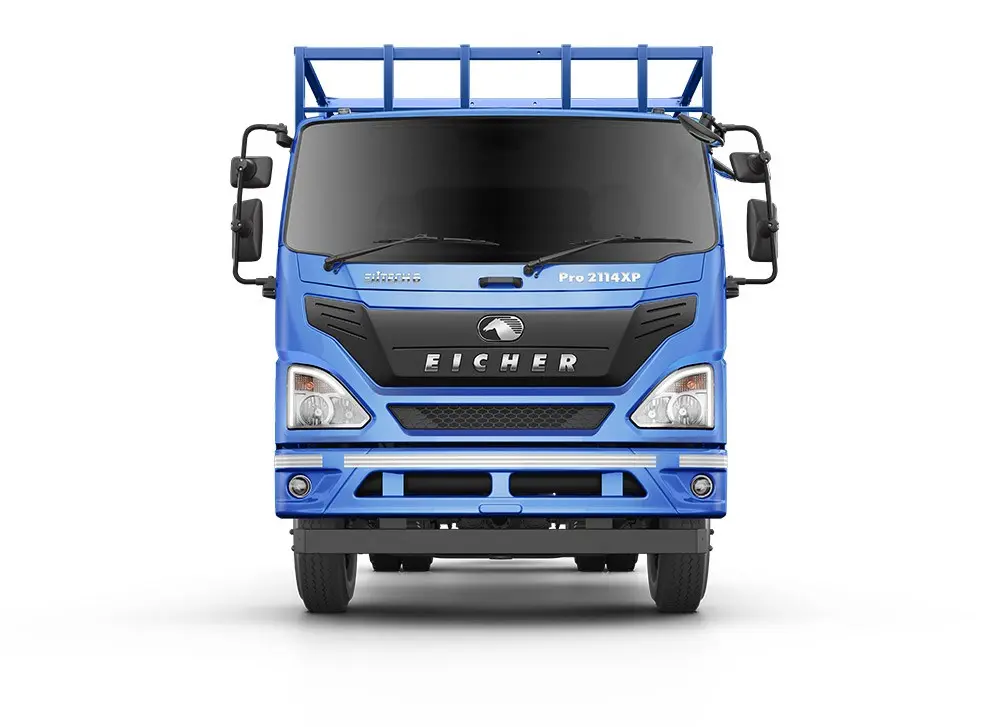 Eicher Pro 2114xp